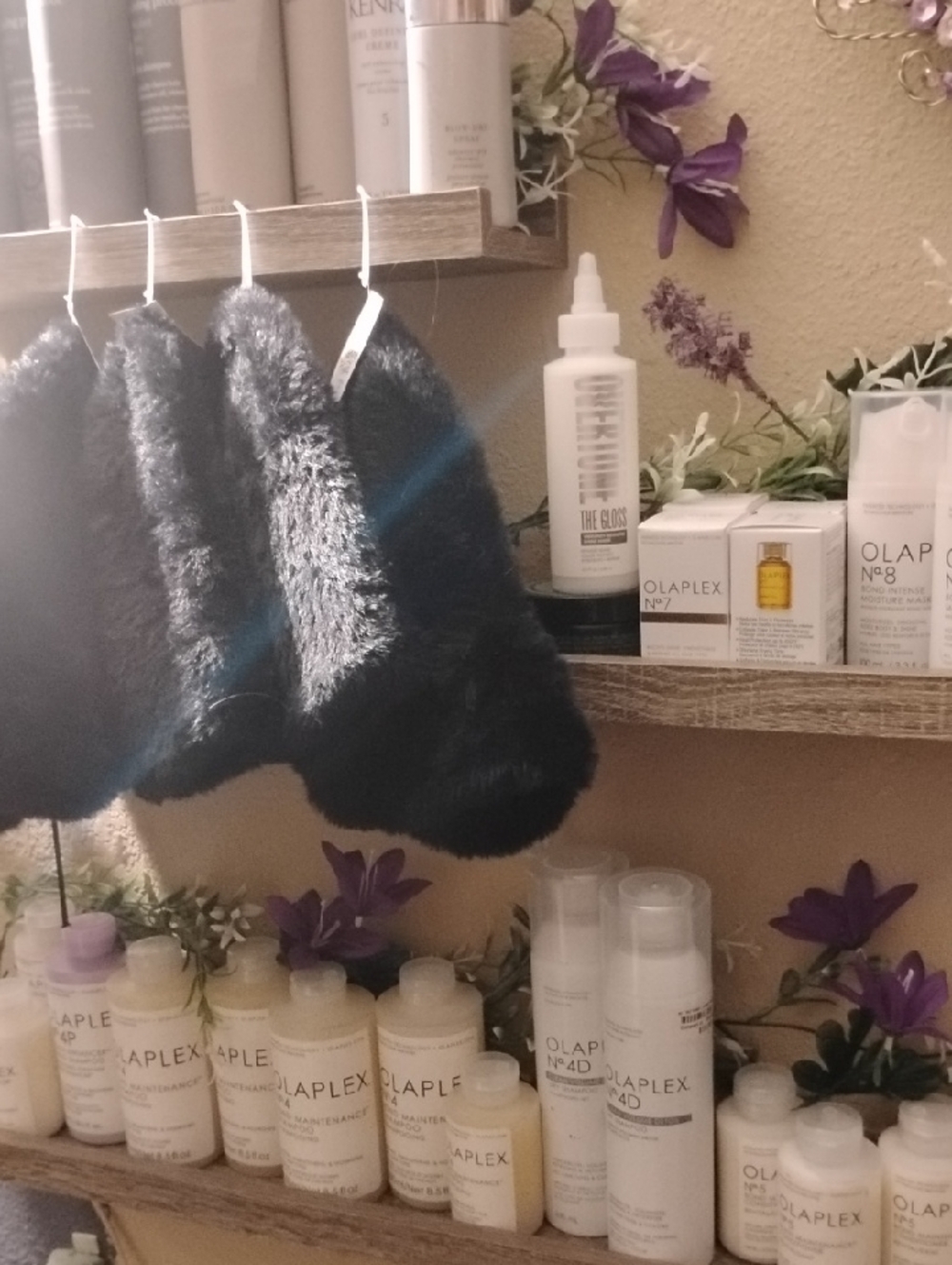 Olaplex 2+